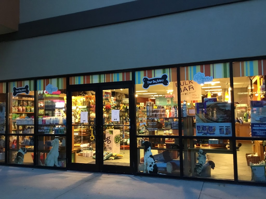 Three Dog Bakery Omaha