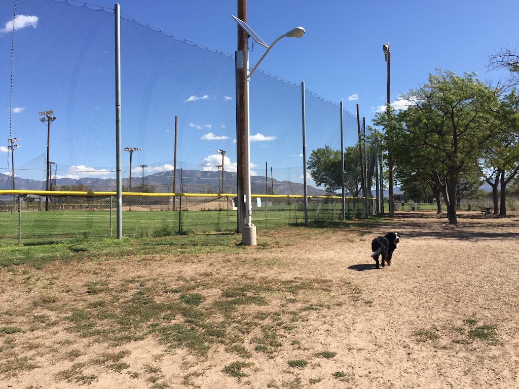 USS Bullhead Park Dog Park