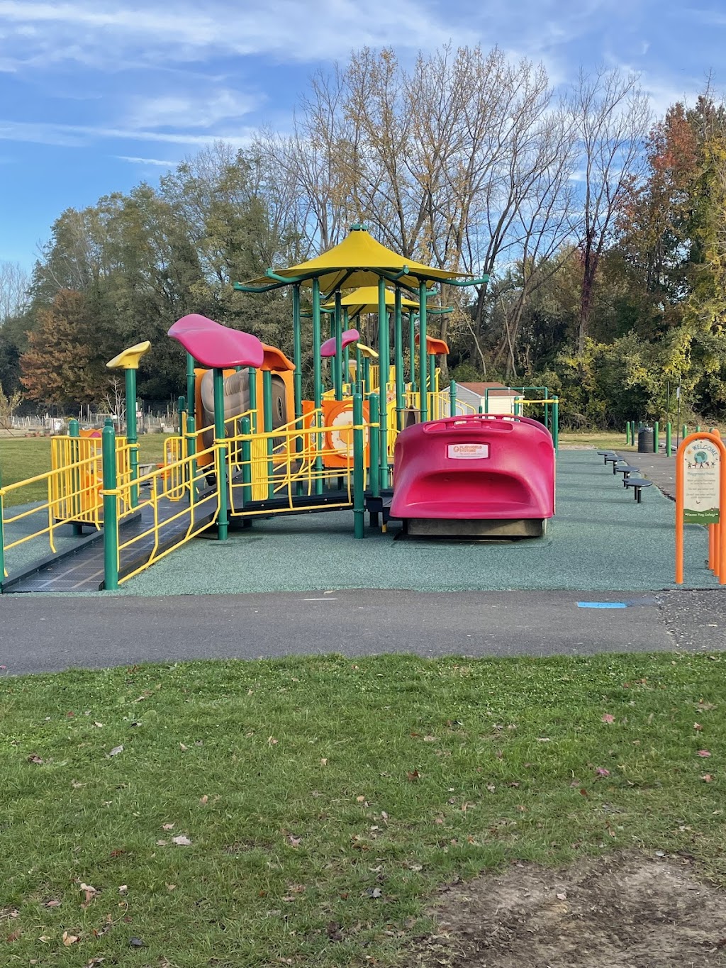 Falls Township Community Park