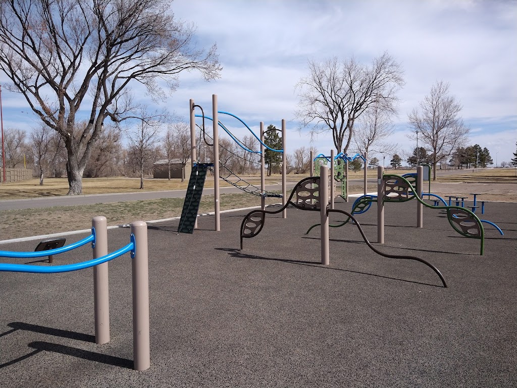 Lions Park