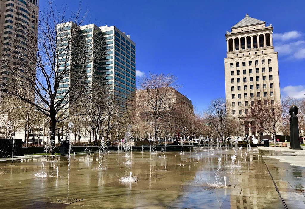 Citygarden