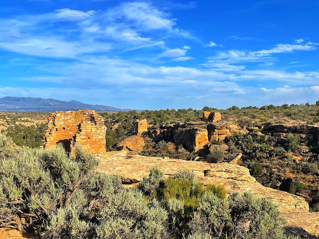 Hovenweep National Monument