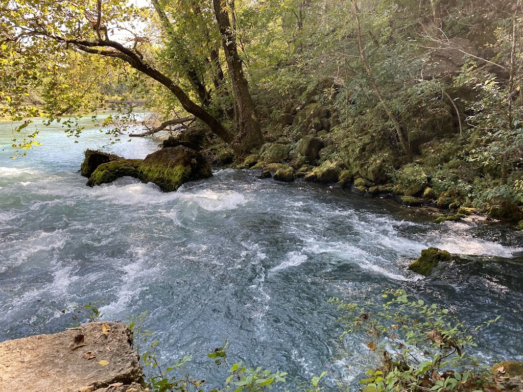 Big Spring