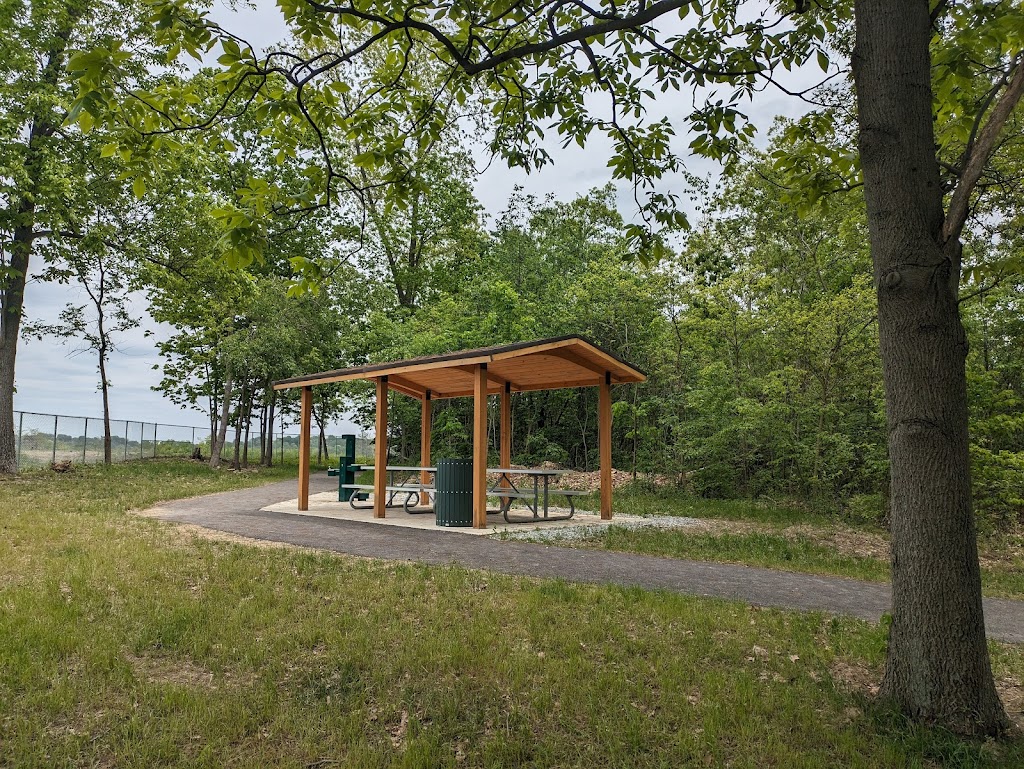Upper St. Clair Bark Park