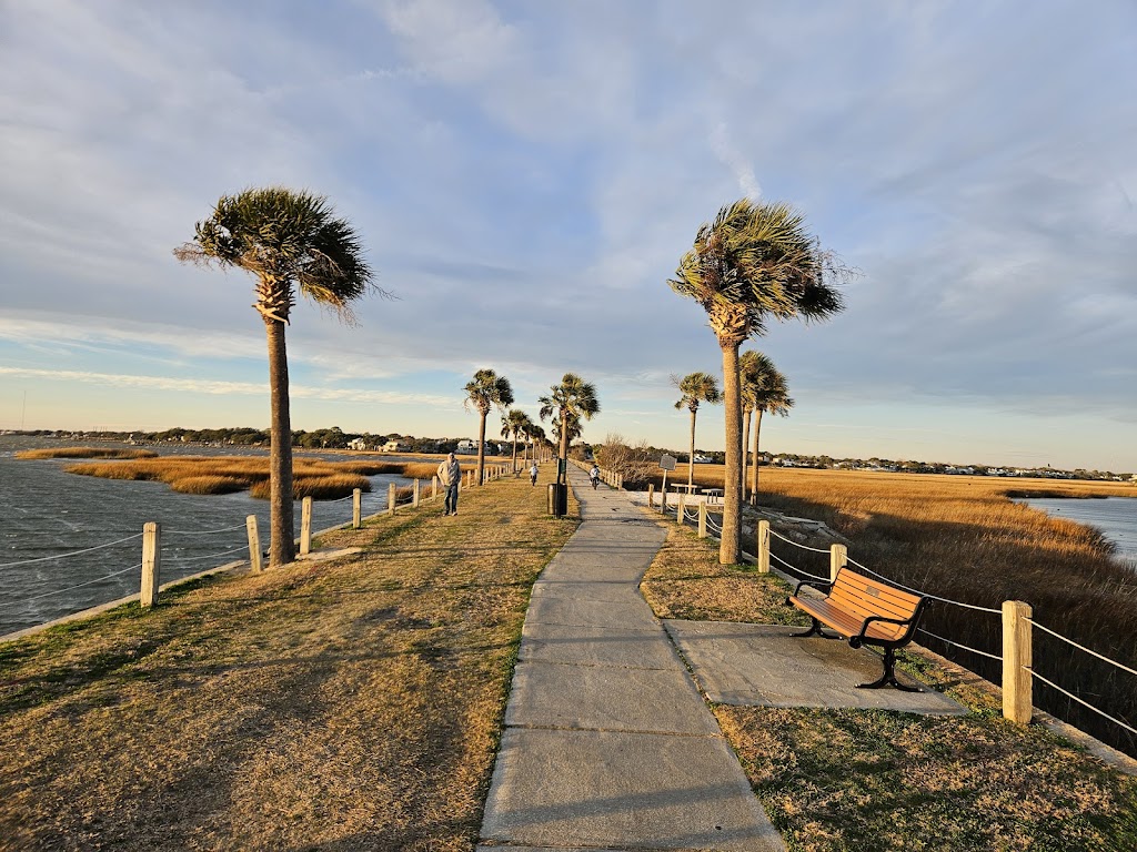 Pitt Street Bridge