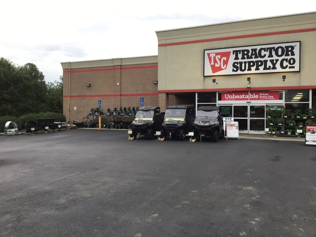 Tractor Supply Co. Oregon