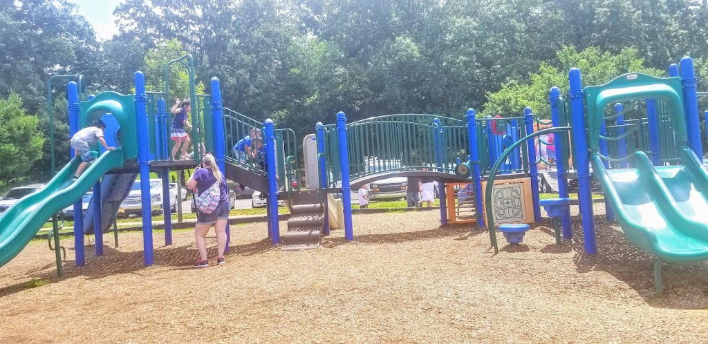Victor Ashe Park (Off-Leash)