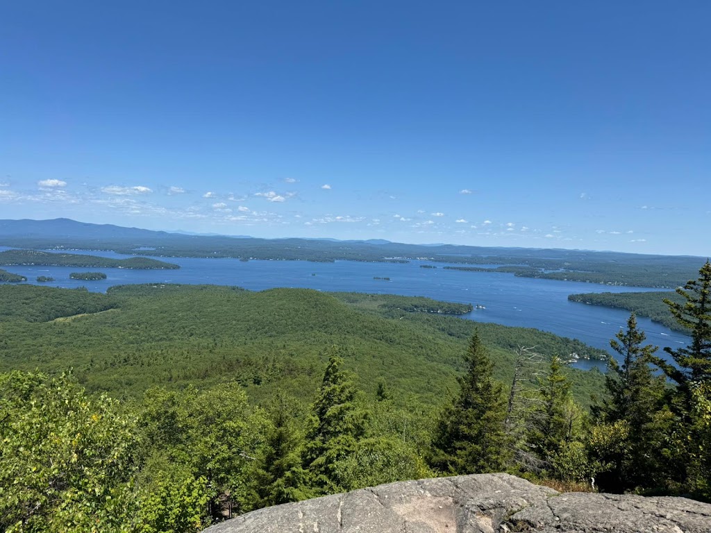 Mount Major