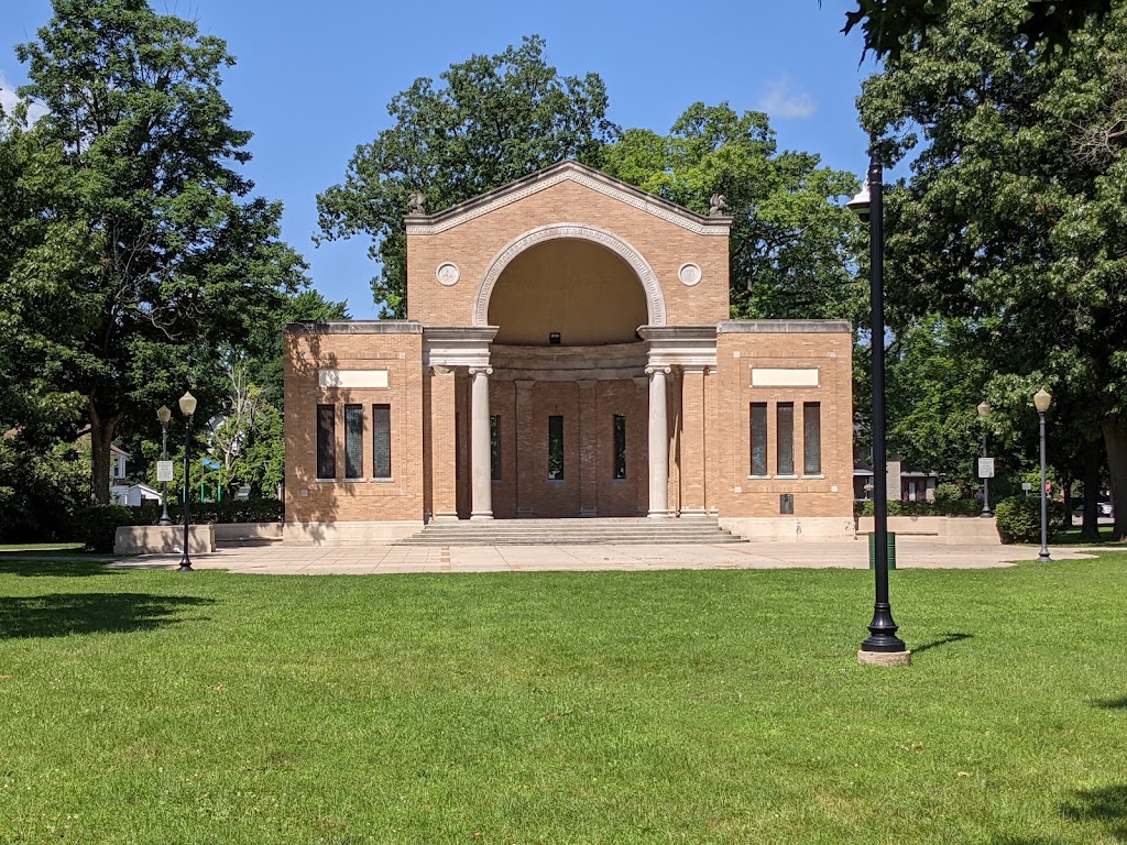 Battell Park