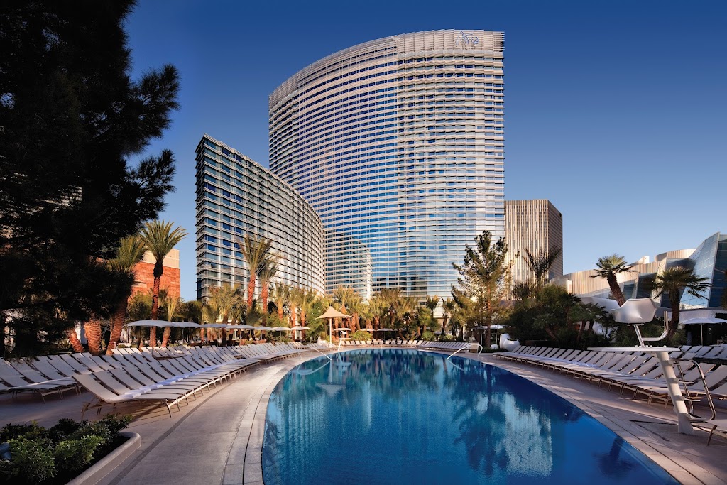 Aria Resort & Casino