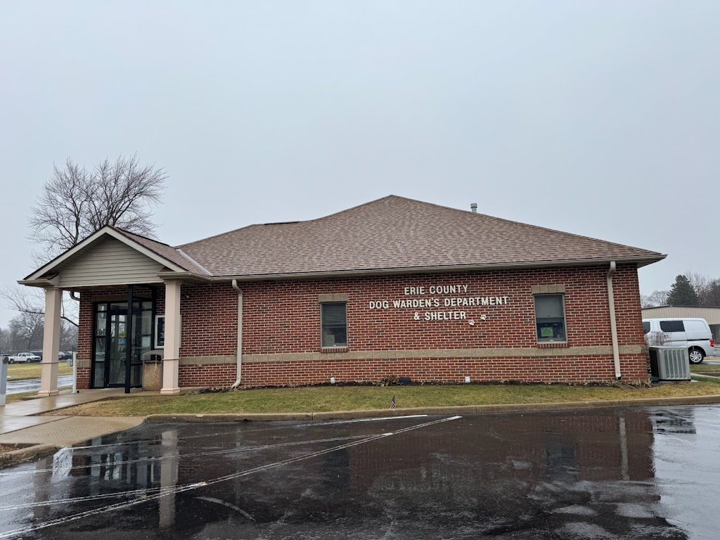 Erie County Dog Warden