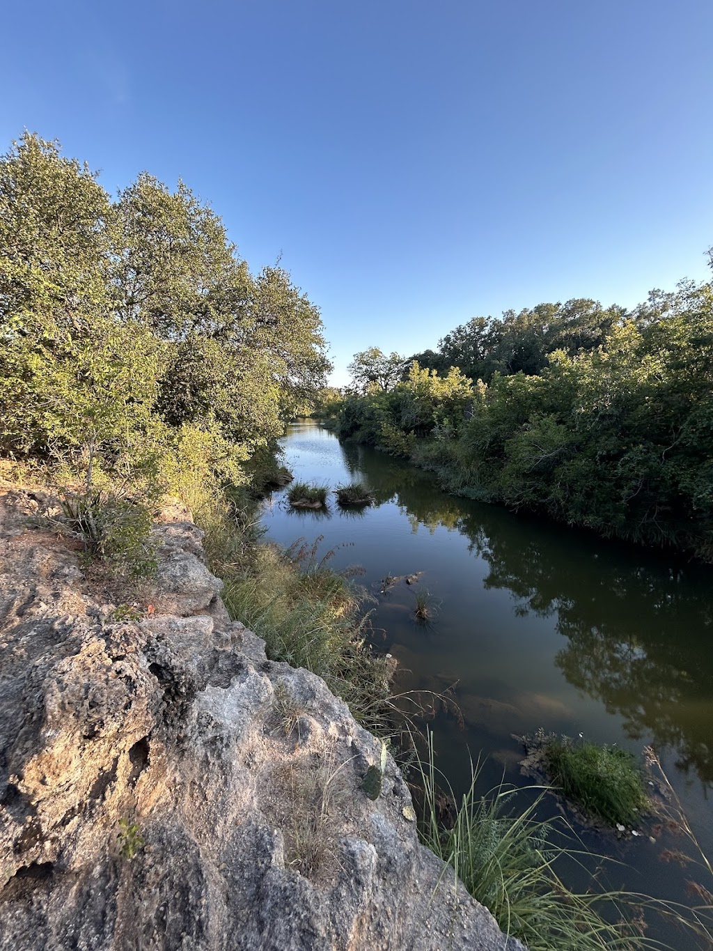 Lady Bird Johnson Municipal Park