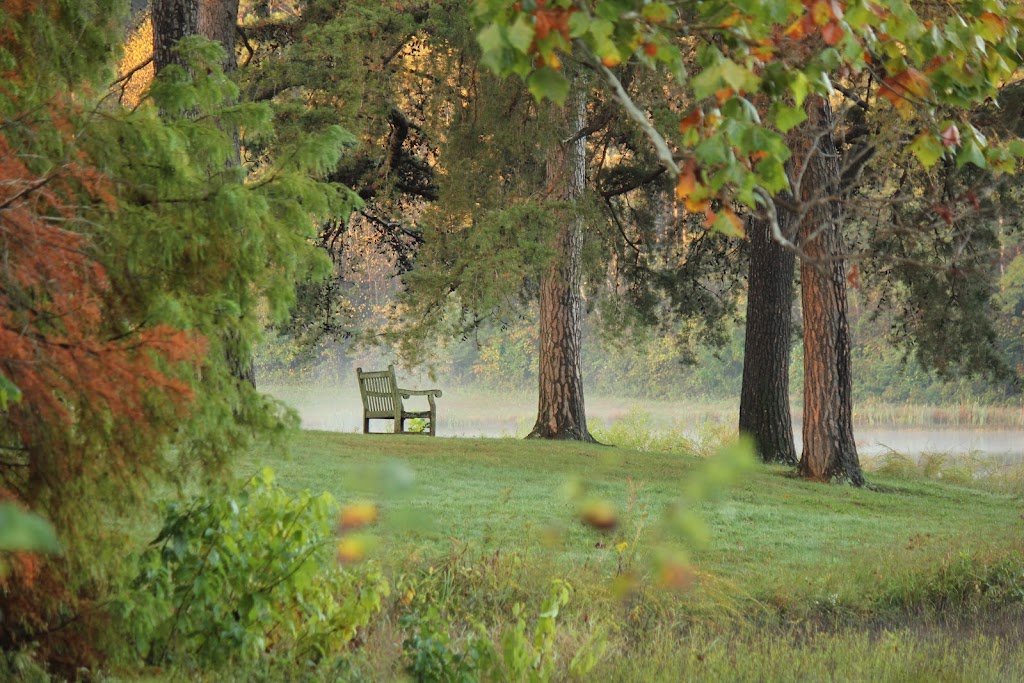 Bernheim Arboretum and Research Forest