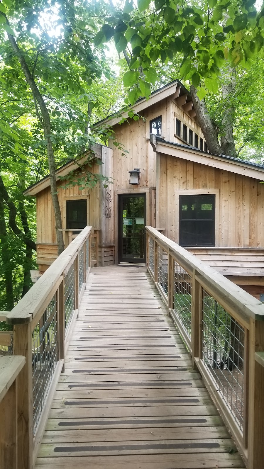 For-Mar Nature Preserve