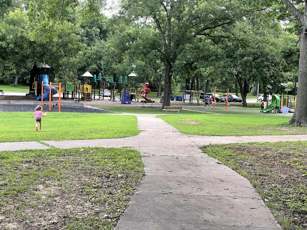 Couch Park