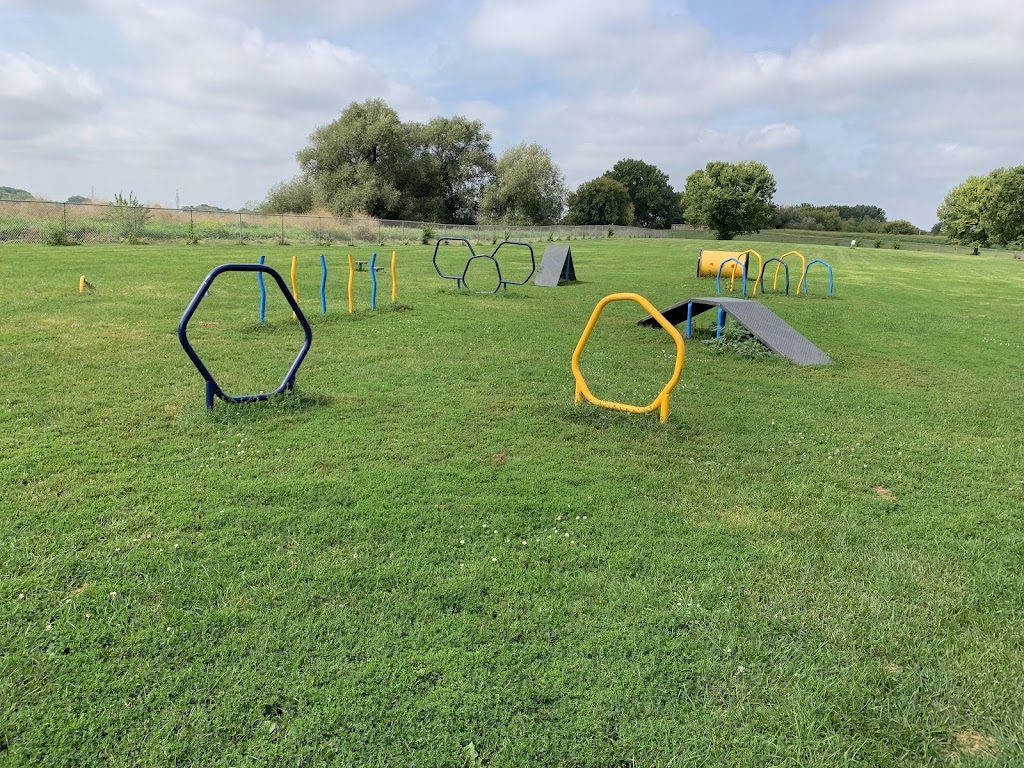 Lakeside Park Dog Park