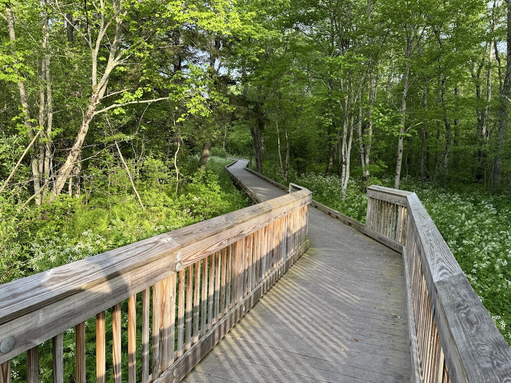 Robert Frost Interpretive Trail