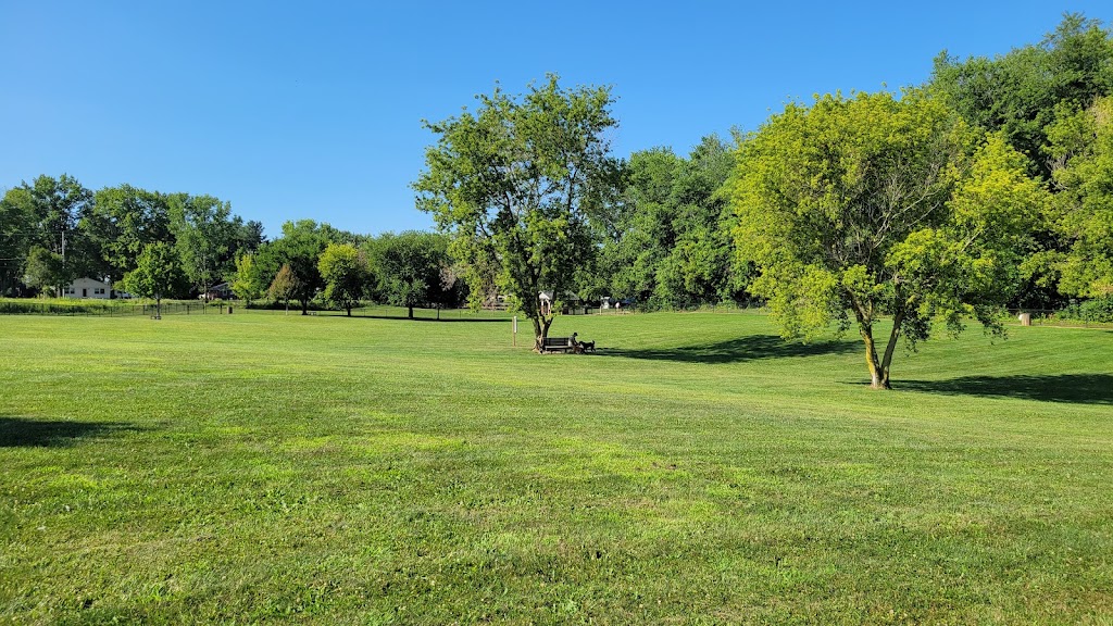 Erie MetroBark Dog Park
