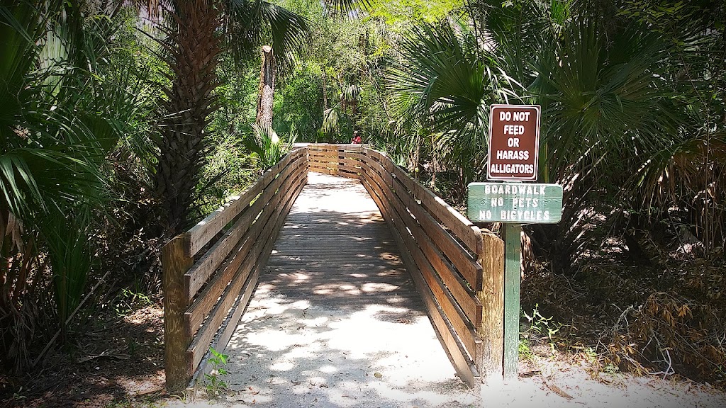 Trout Creek Dog Park