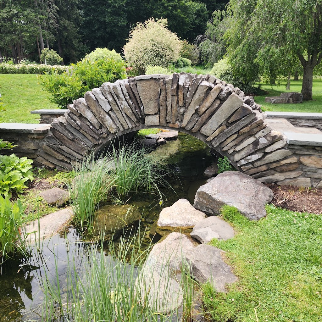 Central Park Off-Leash Area (Schenectady)