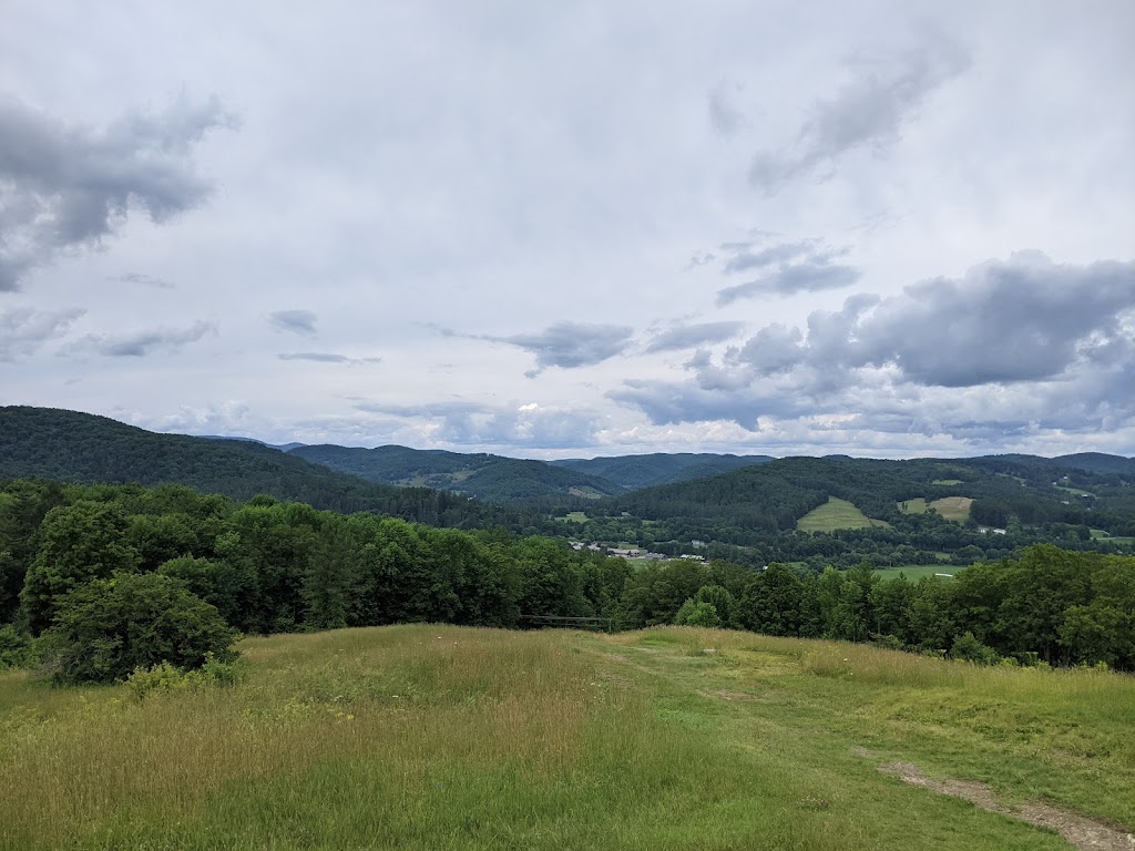Mount Peg Trail