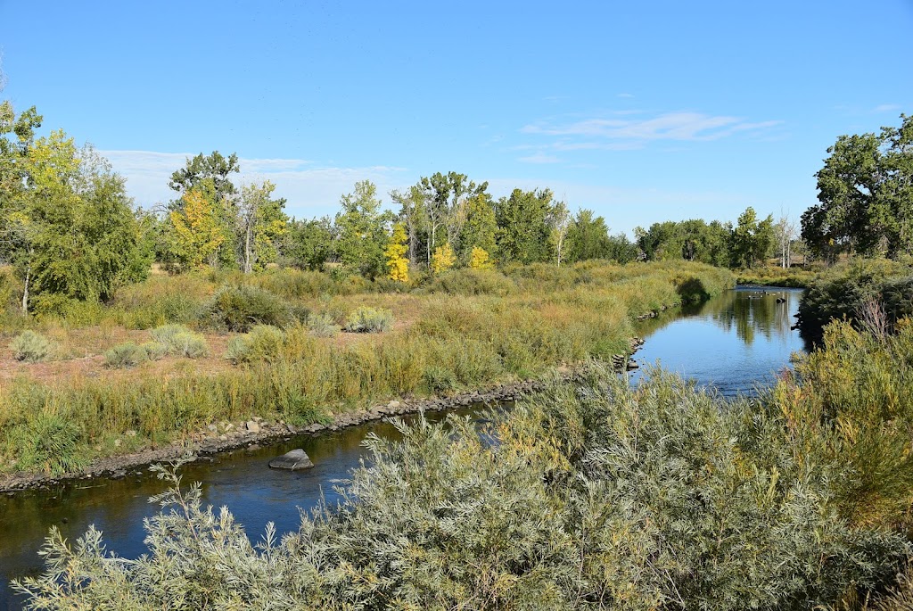 South Platte Park