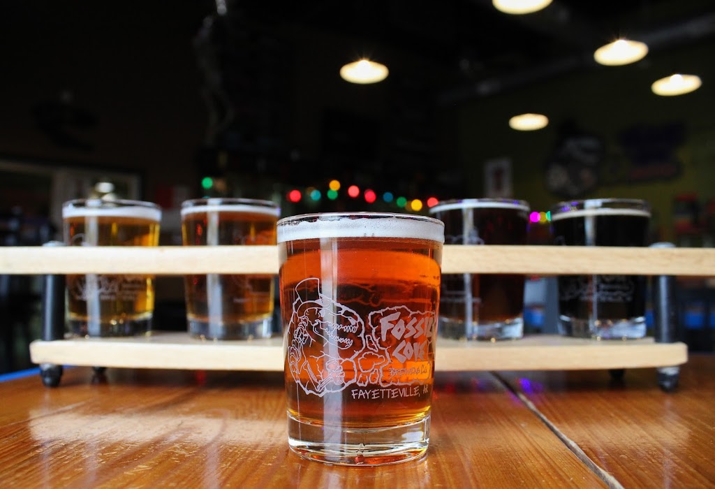 Fossil Cove Brewery