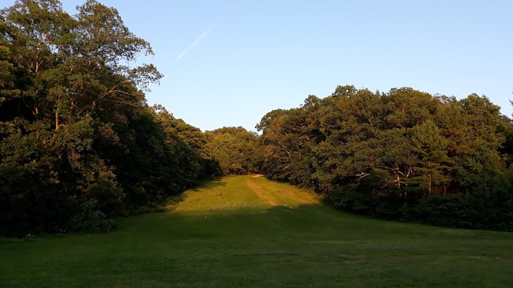 Diamond Hill State Park