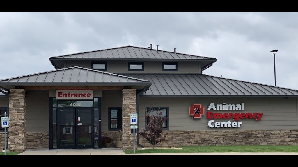 Animal Emergency Center Tulsa