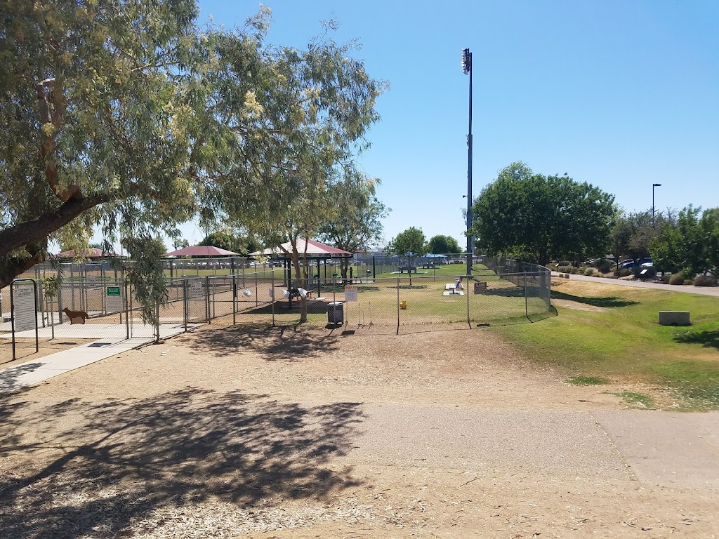 Foothills Park Dog Park