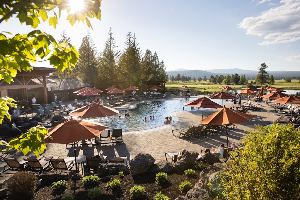Sunriver Resort
