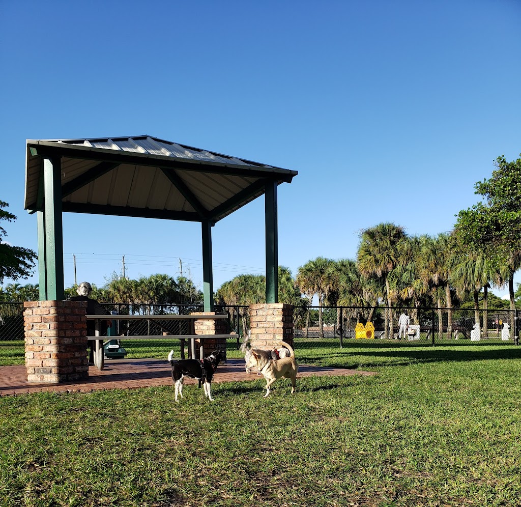 Happy Tails Bark Park