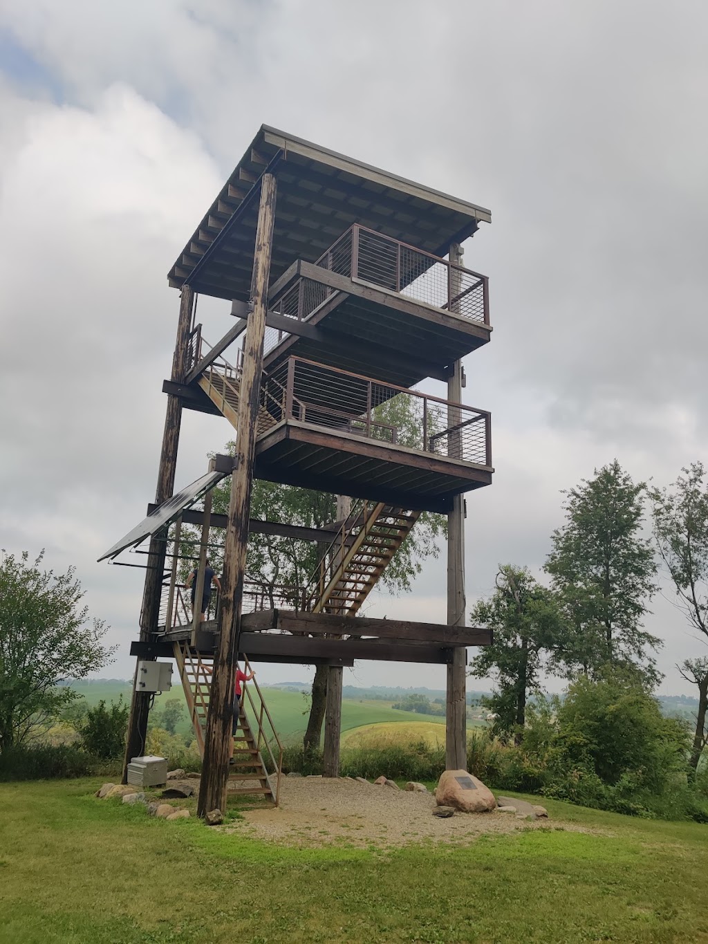 Grimes Farm + Conservation Center