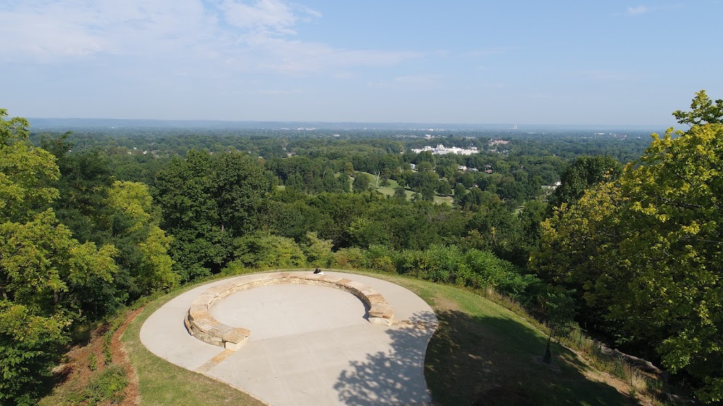 Iroquois Park
