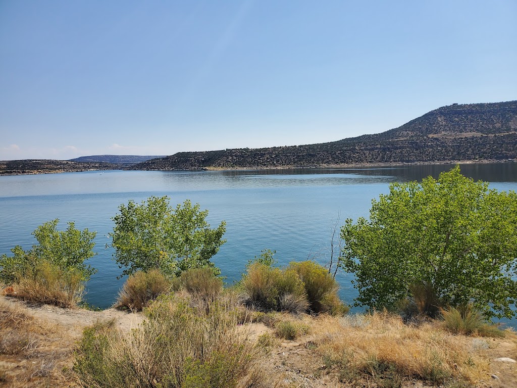 Navajo Lake State Park