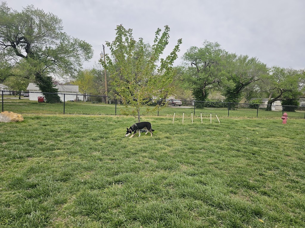 Immigrant Park Dog Park