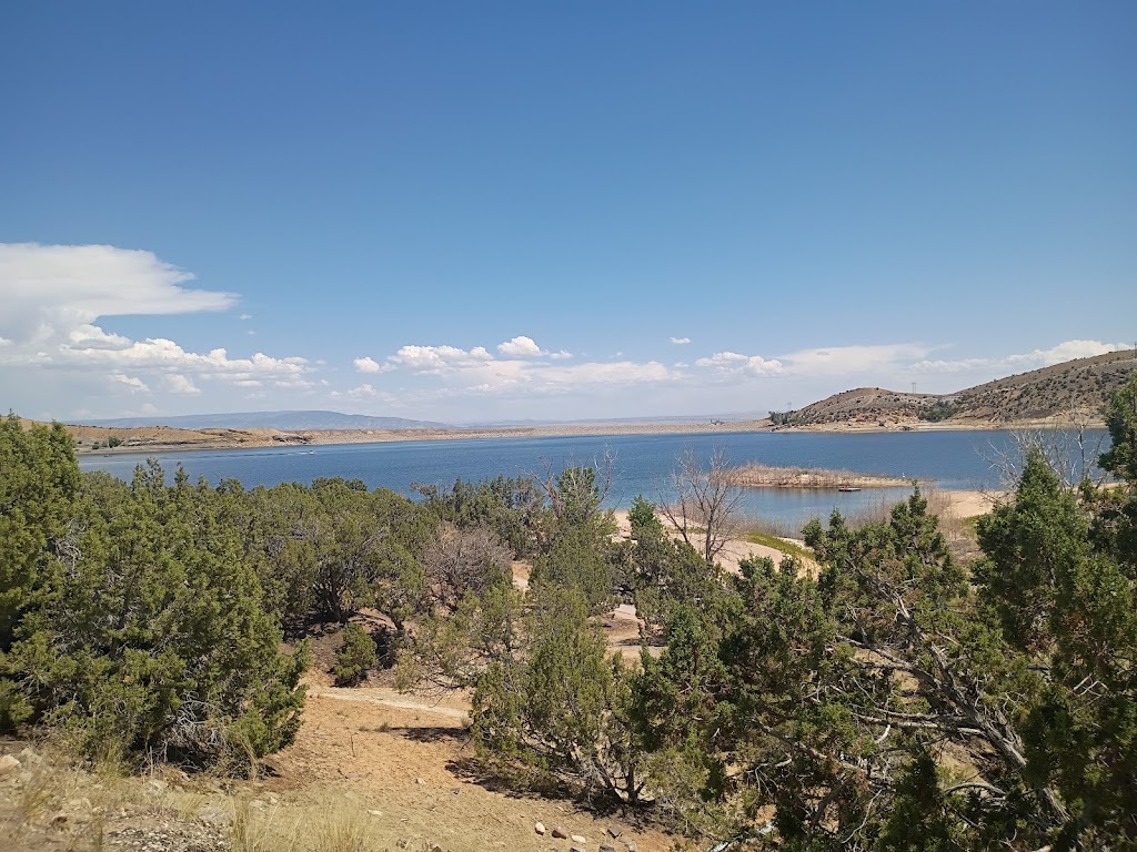 Steinaker State Park