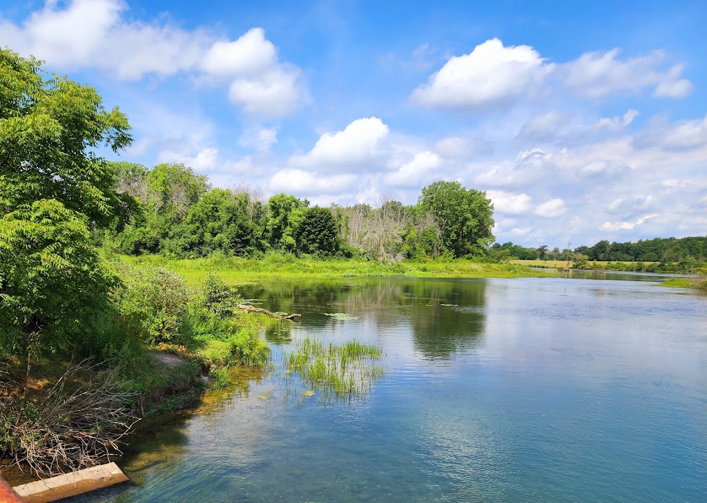 Beaver Island State Park