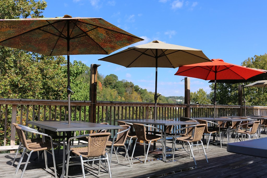 Mountain State Brewing