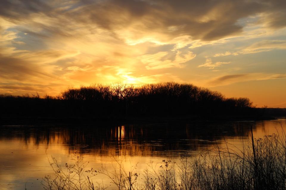 DeSoto National Wildlife Refuge