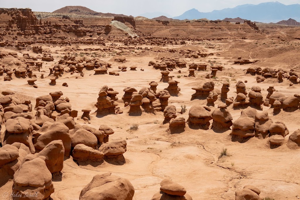 Goblin Valley State Park