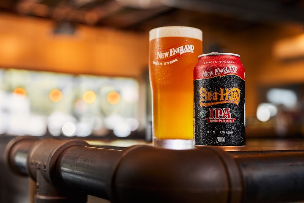 New England Brewing Co.