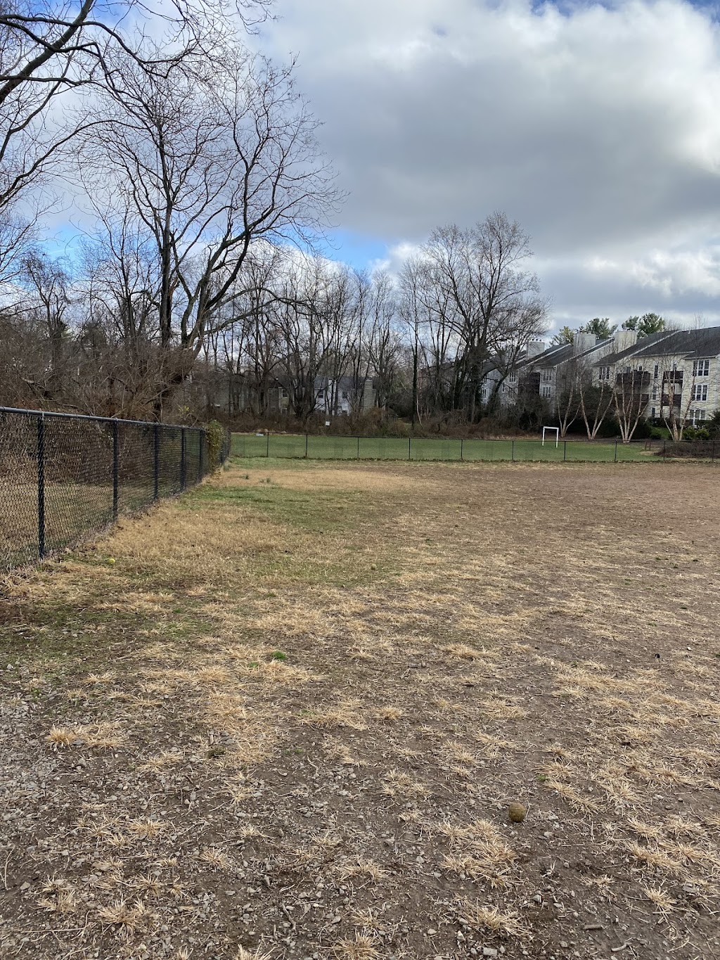 Blake Lane Dog Park