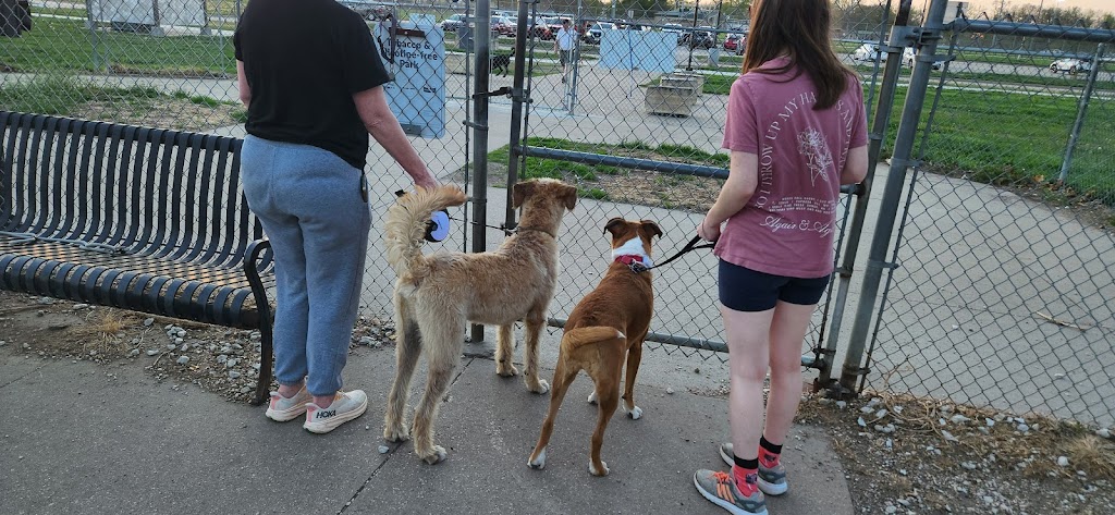 Raccoon River Dog Park