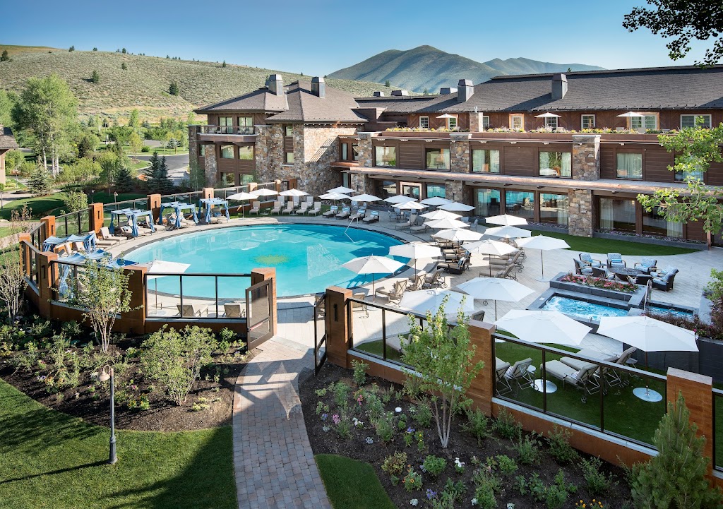 Sun Valley Resort