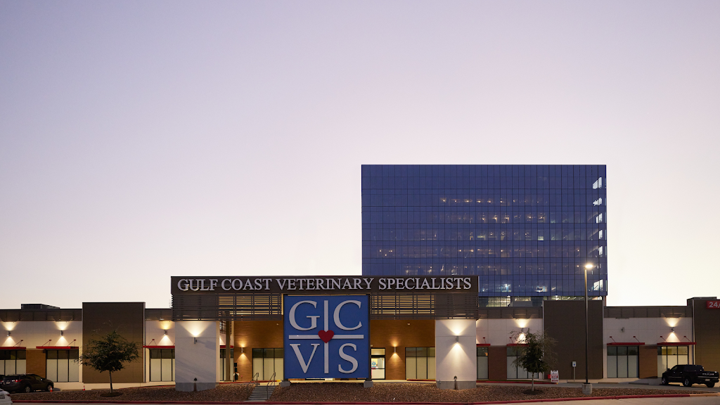 Gulf Coast Veterinary Specialists