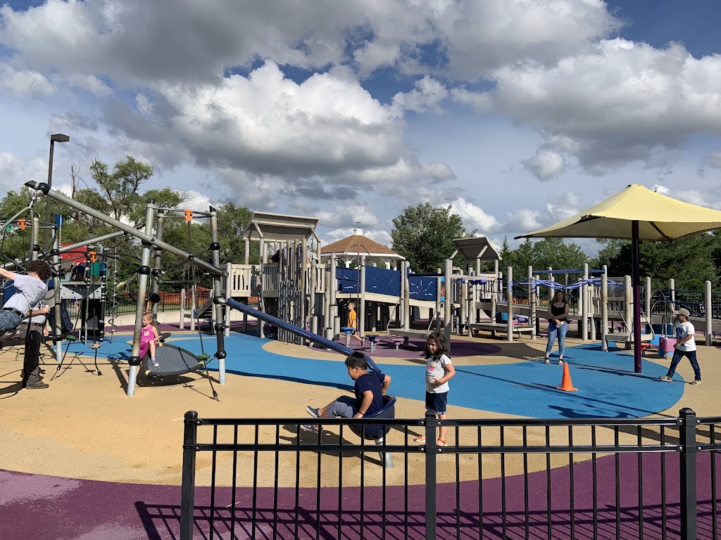 Sedgwick County Park (Off-Leash), Wichita