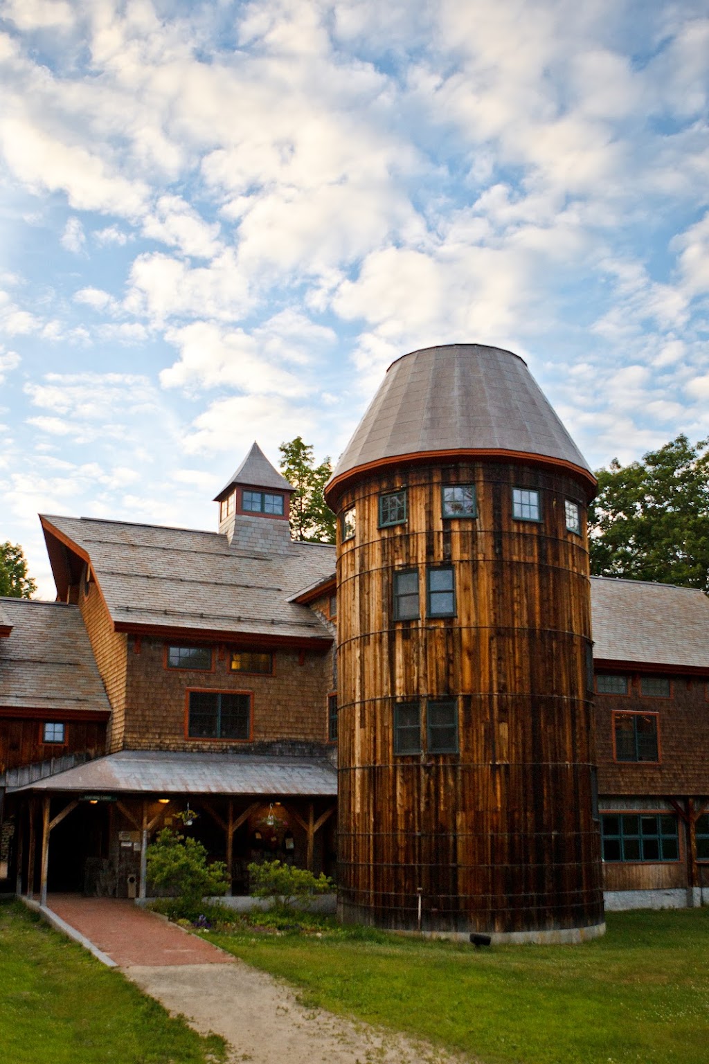 Stonewall Farm