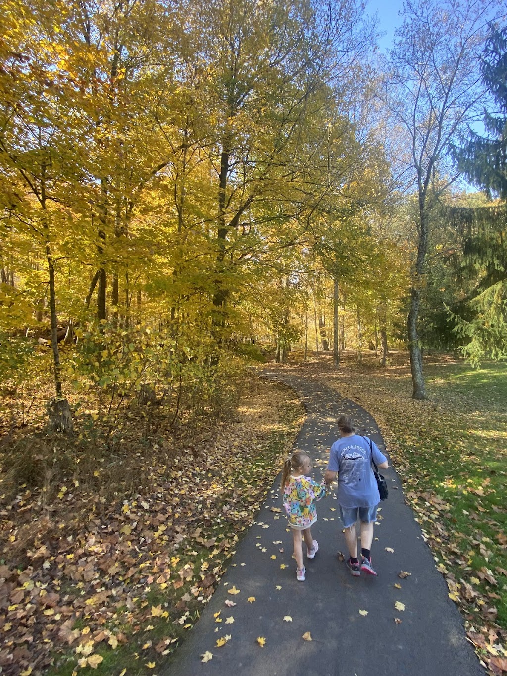Bridgeport City Park