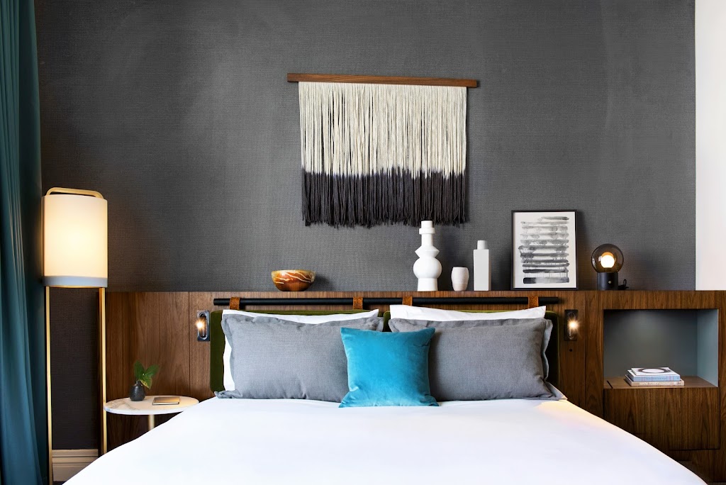 Kimpton Alexis Hotel